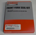 Yamaha Fork Seal Kit WR400F 426F 450F YZ250F YZ125 5ET-W003B-00-00. Fixed Price $81.99.