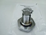 Harley-davidson Oem Pristine Chrome Upper Fork Bracket Bolt Count Pn 45419-80. Fixed Price $36.95.