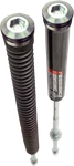 Progressive Monotube Fork Cartridge Kit 2017-2020 49MM Harley Davidson Fl. Fixed Price $620.29.