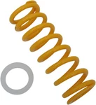 Factory Connection Progressive Shock Spring 5.8KG/MM #NNU-0058. Fixed Price $136.86.
