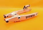 1997 1998 Yamaha YZ125 YZ250 Rear 5BE-22110-00-00. Fixed Price $69.99.