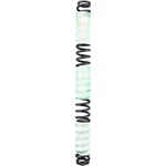 Ohlins Front Fork Spring RXF38, 55 Lbs/in Rate, White Bands 19286-04. Fixed Price $86.85.