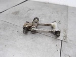 Yamaha YZ125 YZ250 05-25 Linkage 1C3-2217A-00-00 1C3-2217F-50-00 188. Fixed Price $127.46.