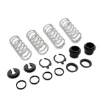 Cognito Dual Rate Front Spring Kit For Fox 3.0 Inch Shocks 16-19 Polaris Xp 4. Fixed Price $499.95.