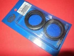 New Kawasaki Vulcan 500 ZX600 EX650 ZR750 ZG1000 Concours Fork Seals & Wipers. Fixed Price $32.50.
