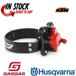 New Husqvarna Wp Factory Start Holeshot Device 2014 -2024 125-501 A54001996500FA. Fixed Price $145.99.