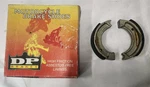 Brakes Rear Shoes DP9109 Yamaha EBCY501. Fixed Price $8.00.