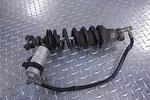 91 Yamaha Rear Shock Spring Assembly W/ Reservoir Suspension. Fixed Price $64.99.