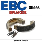 Ebc Grooved Organic Brake Shoes 921G. Fixed Price $22.67.