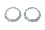 35MM Fork Seal Zinc Washer Harley-davidson. Fixed Price $33.99.
