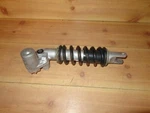 2003 Kawasaki Ninja ZX636 Rear Shock Absorber 45014-1831. Fixed Price $50.00.