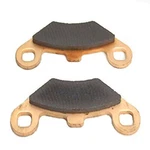 Emgo 2010 SH150 Honda 64-62265 Disc Brake Pad Metal 5TG. Fixed Price $26.62.