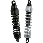 Progressive Suspension Series 12IN. Shocks Black Motorcycle 444-4036B. Fixed Price $724.80.