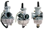 Outside Distributing 03-0004 Carburetor For 50-125CC Stroke Horizontal. Fixed Price $74.28.