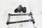 04-05 Suzuki GSXR600 750 Oem Rear Dogbone Shock Linkage. Fixed Price $24.99.
