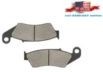 Front Brake Pads For Honda 06455-GZ8-415 06455-GZ8-406 06455-GZ8-405. Fixed Price $14.89.
