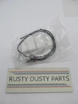Harley Davidson Genuine Nos Air Shock Rear Suspension Valve Assembly 54536-09. Fixed Price $69.99.
