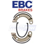 Ebc Rear Standard Brake Shoes For 2004-2021 Honda CRF50F Fk. Fixed Price $23.53.