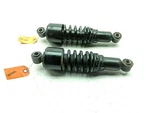 14-17 Harley Fxdl Dyna Low Rider Rear Shock Suspension Set 1437-20B. Fixed Price $56.03.