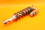 2004 Yamaha YZ250F Rear Shock Absorber Suspension 5XC-22210-00-00. Fixed Price $119.99.