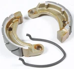 Ebc Grooved Brake Shoes 346G. Fixed Price $26.94.