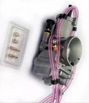 1995-2010 Yamaha 250 Tmx 38 Carburetor Assy 1C3-14101-51. Fixed Price $148.50.
