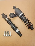 17-23 Harley Davidson Street Glide Road Flhxse Cvo 114 M8 Rear Shocks Showa SG2. Fixed Price $189.99.