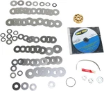 Race Tech Gold Valve Shock Kit For Ktm 500 Mx 92-94. Fixed Price $195.62.