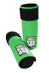 Shock Sox Street Inverted Forks 6" Green. Fixed Price $30.05.
