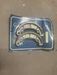 Kawasaki KH400,S3,A7,A1,S2,KH250,REAR Brake Shoes 42019-003. Fixed Price $44.99.