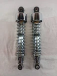 Harley Davidson Genuine 15-20 Endurance Chrome Street Xg Rear Shocks 54000015. Fixed Price $75.03.