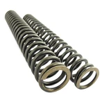 Ohlins Fork Springs Adventure/ Touring Rate 9.0 Nmm 08423-90. Fixed Price $187.95.