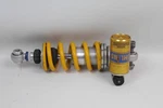 Aprilia RSV4 Tuono 2010 Ohlins Rear Shock Suspension & Spring. Fixed Price $424.99.