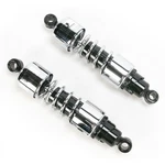 Progressive Series American-tuned Gas Shocks W/o Covers (pair) 412-4068C. Fixed Price $379.95.
