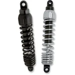 Progressive Suspension Series Shock Black Heavy-duty 13" 444-4020B. Fixed Price $758.08.