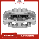 Front Right Brake Caliper 18-B4989 W/bracket For 06-16 Buick Lucerne Chevyimpala. Fixed Price $49.69.