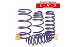Kyb Lowfer Sports Rear Spring (single Shock) LHS1717R. Fixed Price $145.66.