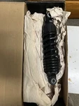 Progressive Suspension 444-4006B Series 11.5IN. Shocks, Black. Fixed Price $500.00.