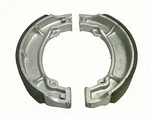 Yamaha 80-350 / 490 600 Front & Rear Brake Shoes 09-2117E, 183-W2536-00-00. Fixed Price $10.29.