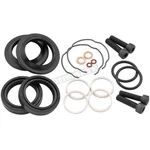 Bikers Choice Showa 39MM Fork Seal Rebuild Kit - V#MT62127. Fixed Price $33.99.