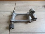 Crf Honda 2007 250R Shock Arm Linkage. Fixed Price $86.22.