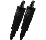 Legends 1311-0107 Aero Air Suspension Black. Fixed Price $1799.95.