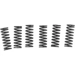 Ebc Clutch Springs #CSK27 Fits Suzuki RM125/RM250/RMX250. Fixed Price $16.87.