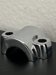 Harley Touring Custom Chrome 45835-00 Holder Axle Clamp 2000 -13 Cap Outright. Fixed Price $89.00.