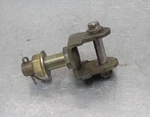 95-97 Kawasaki Ninja ZX6R Rear Shock Absorber Top Mount Bracket 45014-1590. Fixed Price $17.62.