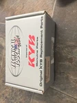 Technical Touch Service Kit Front Fork 36MM Yz 80 85 Kx 65. Fixed Price $55.00.
