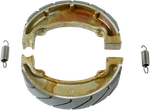 Ebc Brake Shoes 330G. Fixed Price $40.59.