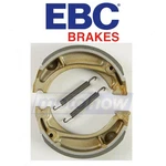 Ebc Rear Standard Brake For 1985 Honda XL125S - Pads/shoes Ur. Fixed Price $23.10.