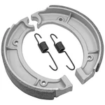 Brake Shoes For Yamaha 4WV-W253E-01-00 4GB-W2536-00-00 4WV-W2536-00-00. Fixed Price $14.00.