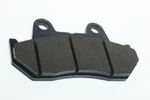 1981-1983 Honda CB750F CB900F CB1100F New Oem Brake Pad Set 45105-KN8-026. Fixed Price $24.99.